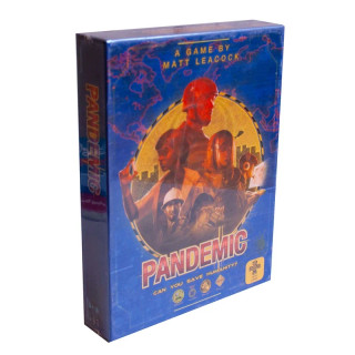 پندمیک pandemic